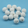 Alumina Oxide Ceramic Ball Supporting Media 20%